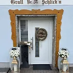 Appartement Schlickenhof