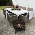 Appartement Schlickenhof *
