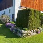Appartement Schlickenhof