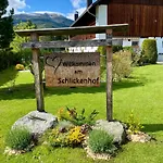 Schlickenhof Appartement *