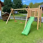 Appartement Schlickenhof Hintergöriach
