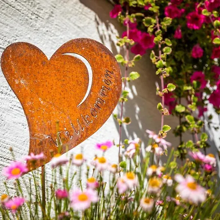 Schlickenhof * Hintergöriach