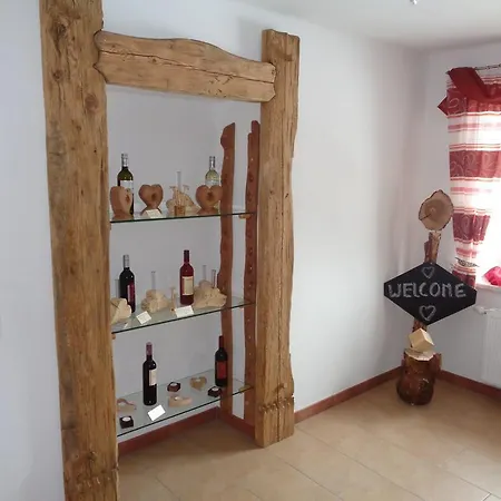 Apartamento Schlickenhof Hintergöriach