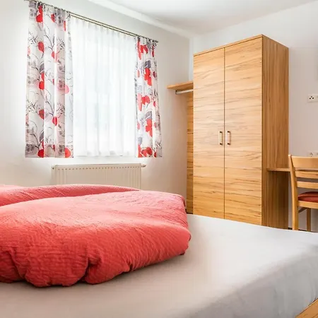 Schlickenhof Appartement