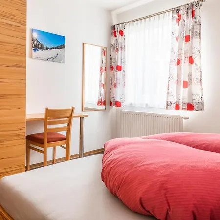 Schlickenhof Appartement