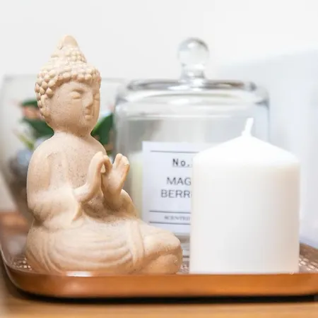 아파트 Schlickenhof Hintergöriach