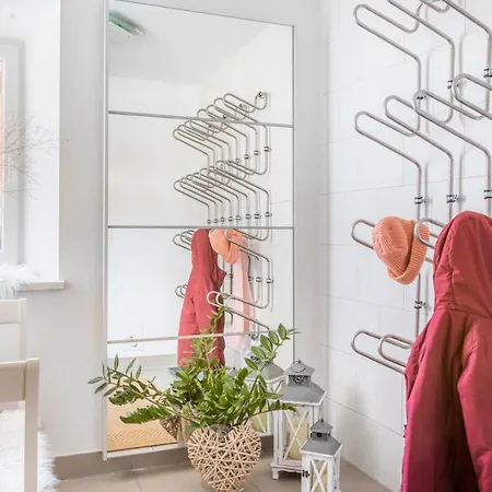 Schlickenhof Apartment *