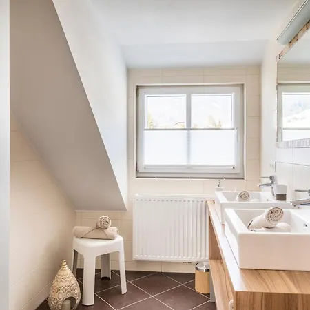 Schlickenhof Apartment Hintergöriach