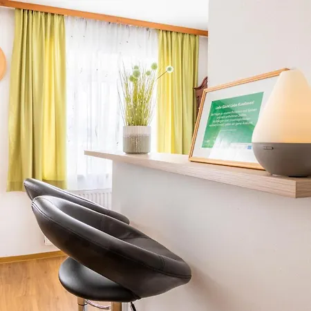 Apartamento Schlickenhof *