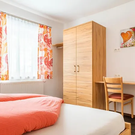 施里翁霍夫公寓酒店 * Hintergöriach