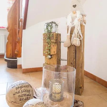 Appartement Schlickenhof Hintergöriach