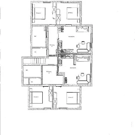 Schlickenhof Apartment