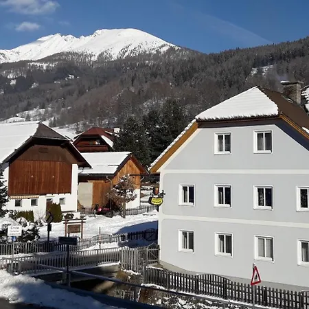 Apartamento Schlickenhof *
