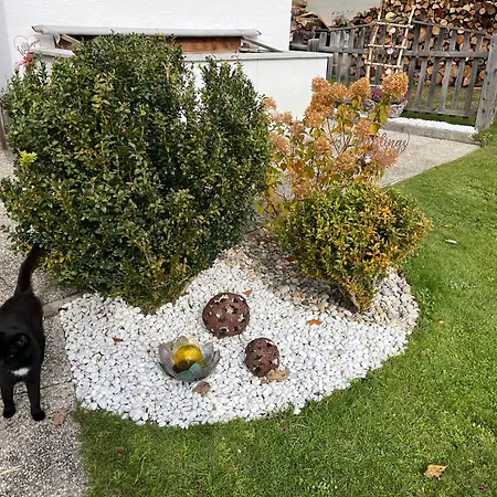 아파트 Schlickenhof *