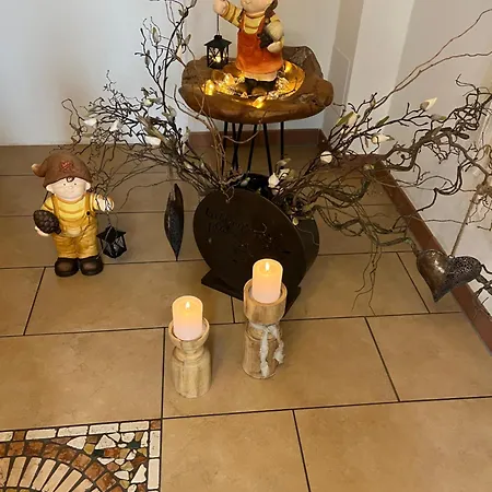 Schlickenhof 아파트 *