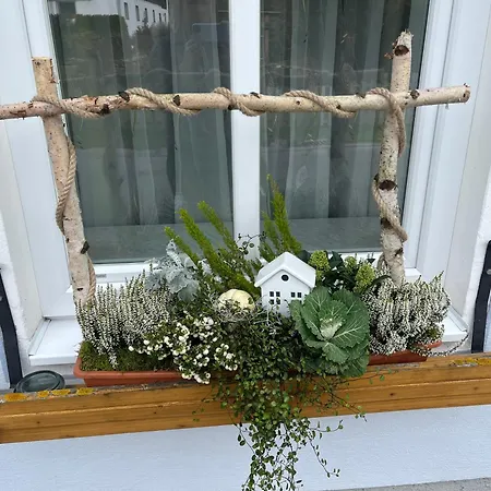 Schlickenhof 아파트