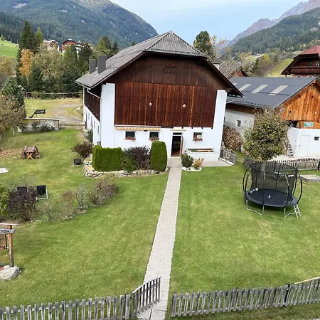 Schlickenhof Appartement *