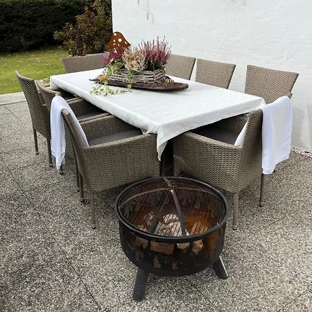 Apartment Schlickenhof *