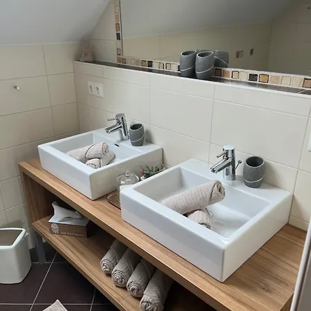 Schlickenhof Appartement *