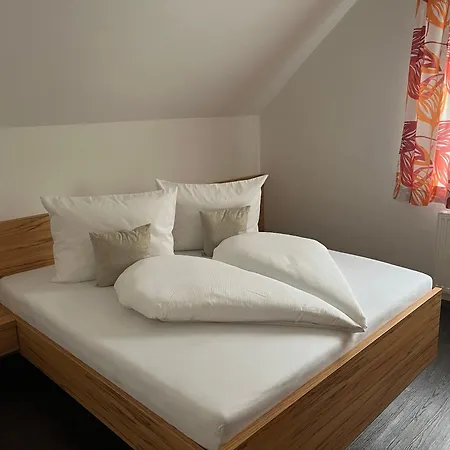 Schlickenhof Appartement *