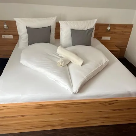 Apartment Schlickenhof Hintergöriach