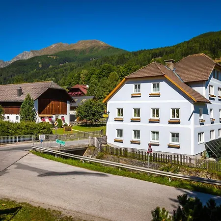 Schlickenhof Apartamento Hintergöriach