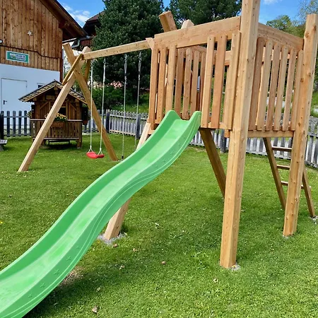 Schlickenhof Apartamento
