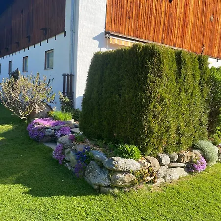 Appartement Schlickenhof