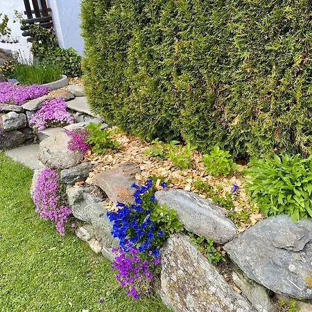 Appartement Schlickenhof *