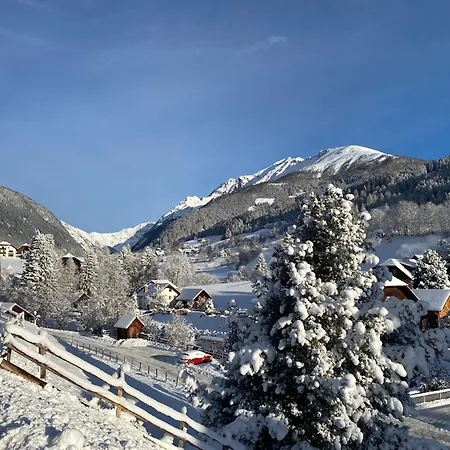 Schlickenhof Hintergöriach