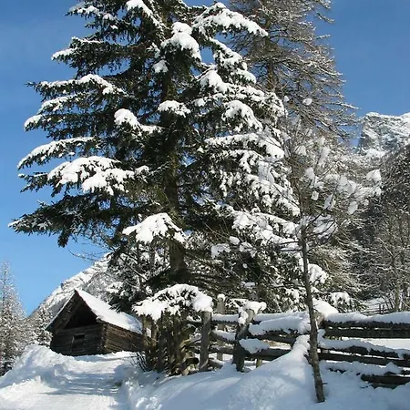 Schlickenhof Apartment *