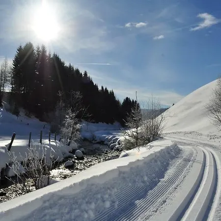Schlickenhof Appartement