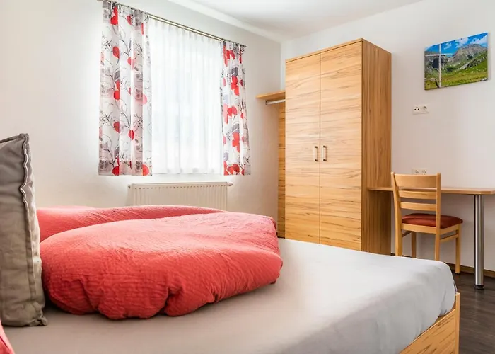 Schlickenhof Apartament
