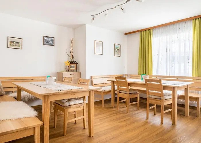Apartament Schlickenhof