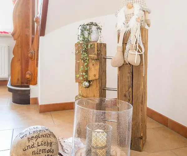 Apartament Schlickenhof Hintergöriach