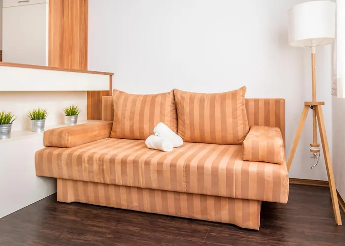 Schlickenhof Apartament
