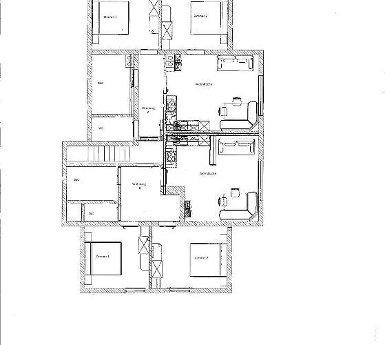 Schlickenhof Apartament