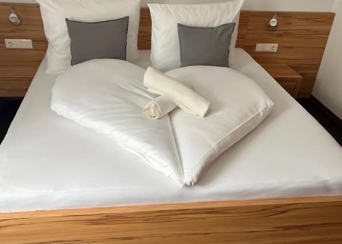Apartament Schlickenhof Hintergöriach