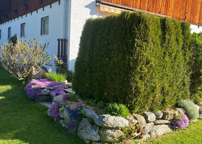 Apartament Schlickenhof
