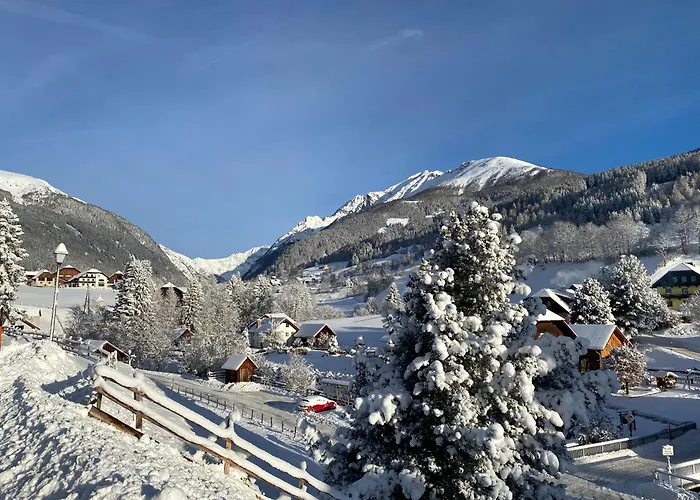 Schlickenhof Hintergöriach